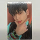Paoi Subin photocard transfer