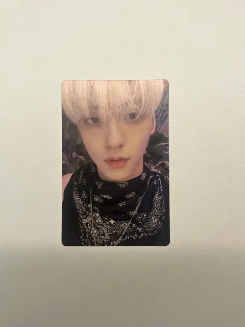 Chuyển ảnh thẻ Temptation Soobin