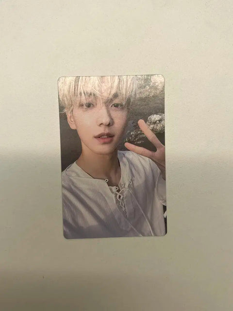 Chuyển ảnh thẻ Temptation Soobin