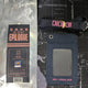 BTS HwaOnStage Epilogue Card Holder