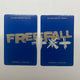 Chuyển ảnh thẻ Freefall Soobin