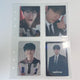 Baekhyun CBX Japan Fan Meeting Limited Edition Photocard