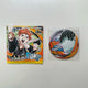 Haikyu!! Fan Park Can Badge Kageyama