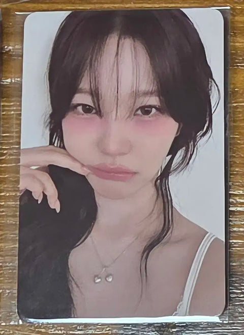 Từ thẻ ảnh Jiheon từ buổi hòa nhạc is_9 Từ thẻ ảnh