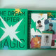 943 Magic Dream Chapter Day Version Full Set for Sale