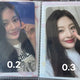 Chuyển thẻ ảnh STAYC Seeun