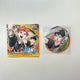 Haikyu!! Fan Park Can Badge Kageyama