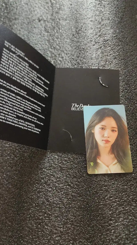 fromis_9 Noh Ji Sun
