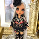 Búp bê Disney Babydoll được sơn lại