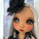 Búp bê Disney Babydoll được sơn lại