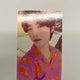 Midsummer Beomgyu photocard transfer