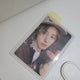 BOYNEXTDOOR Lee Han photocard