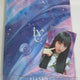 IVE Eleven Japanese version album, photo card
