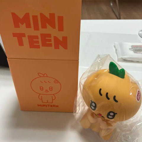 Selling/Trading Mini Teen Mood Lamp Ppugyul