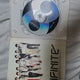 Infinite INSPIRIT Nothing's Over Autographed Album