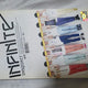 Infinite INSPIRIT Nothing's Over Autographed Album