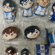 Garbage Time 1st Goods, includes benefits, for sale as a set only.
