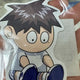 Garbage Time 1st Goods, includes benefits, for sale as a set only.