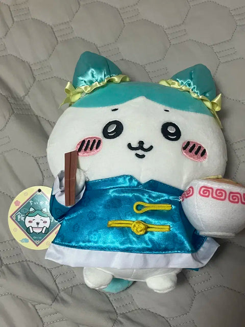 Chunghwa Restaurant China Hachiware S Nui Doll