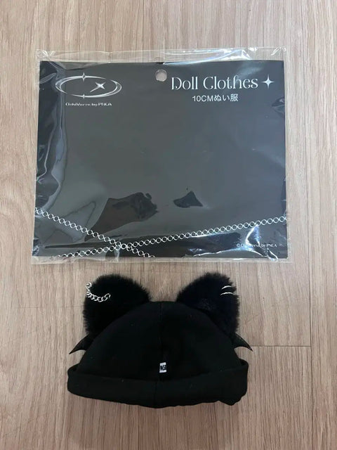 OshiVerse PNCA Doll Clothes Hat 10cm