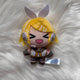 Project Sekai, P Sekai, Proseka, Nui, Puchi Nui, Lucky Kuji, Kagamine Rin