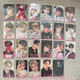 (Batch preference) ZEROBASEONE Kim Taerae, Sung Hanbin, Kim Gyubin photocard transfer