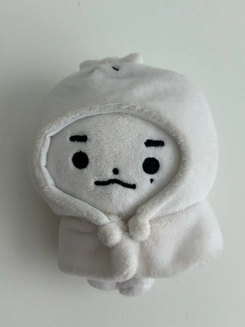 Stray Kids SKZ Hyunjin Luvukung 10cm unofficial goods doll transfer