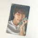 ENHYPEN Jungwon Hot Pack Jungwon DARK BLOOD Special Showcase Weverse Benefit Lucky Draw Photocard