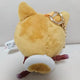 Genshin Impact Thoma Teyvat Zoo Doll Keychain