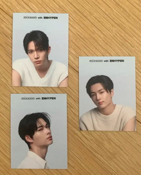 ID photo