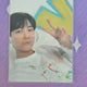 Seventeen Jeonghan Face The Sun photocard
