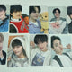 ONF Seungjun unreleased photocard