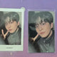 ATEEZ Lemon Drop Jongho Photocard