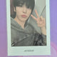 Ateez Lemon Drop Yunho photocard