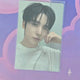 Ateez Lemon Drop Yunho photocard