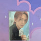 ATEEZ Yeosang Lemon Drop photocard