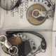 Byeon Woo-seok Kyochon Keyring