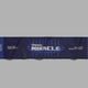 DJMAX 64514 Slogan Towel