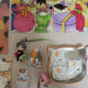 Natsume's Book of Friends Official Merchandise Gacha