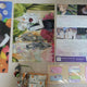Natsume's Book of Friends Official Merchandise Gacha