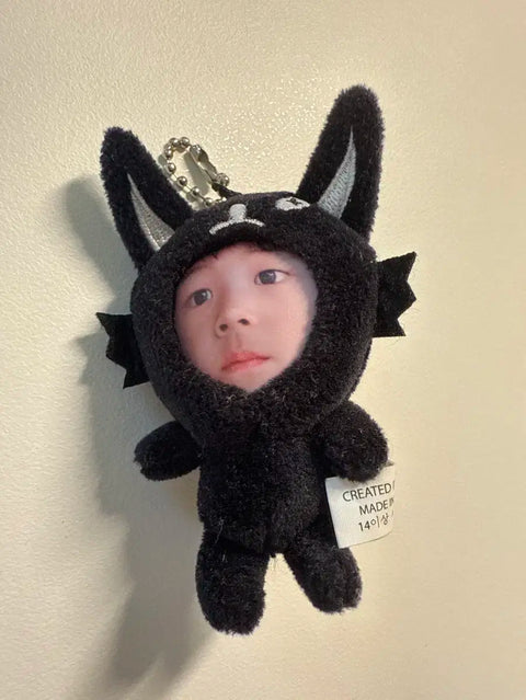 TWS Dohoon Keychain