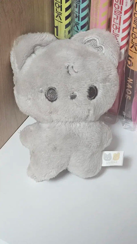 The Boyz Juyeon Jjumya Plush Doll Attribute Cotton Transfer Sale Below Original Price