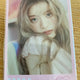 ILLIT Japan Wafer Photocard
