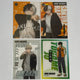 Wind Breaker Clear Card Bundle