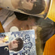 Seventeen SVT S.Coups Choi Seung Cheol birthday cafe basic gift transfer
