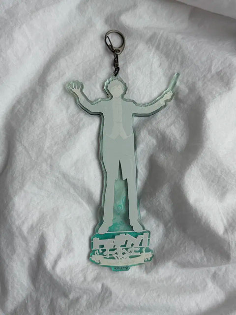 Haikyuu!! Oikawa Tooru Conductor Acrylic