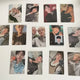 Bán buôn/chuyển nhượng thẻ ảnh Seventeen Hoshi