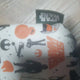 Star Wars Pattern Pouch Wrist Strap