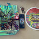 Selling a bundle of Teamfight Tactics K.O. Coliseum pop-up goods.