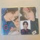BXMD Sungho photocard ID photo official